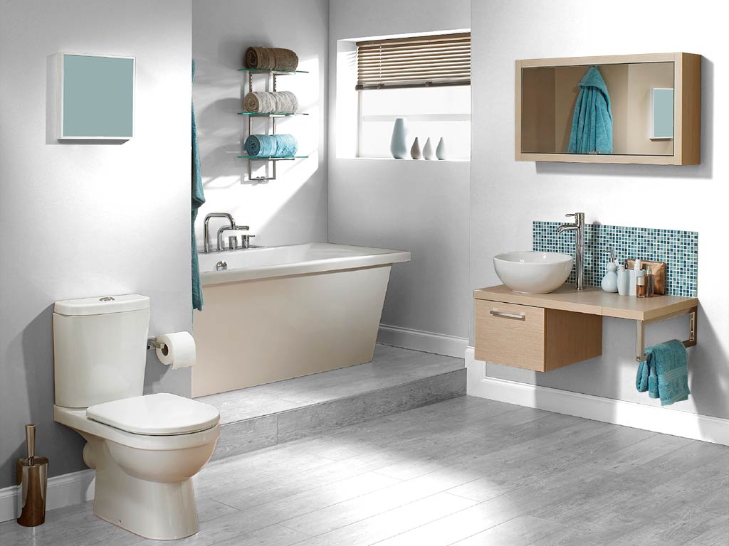 Baño 1