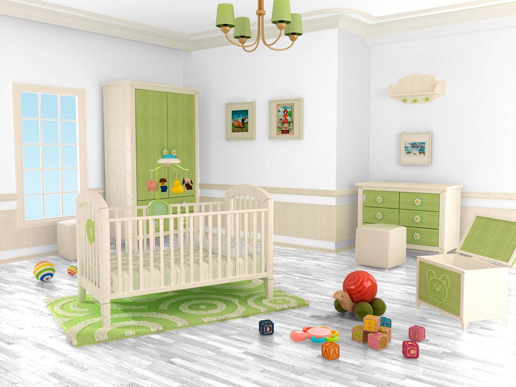 Dormitorio 2
