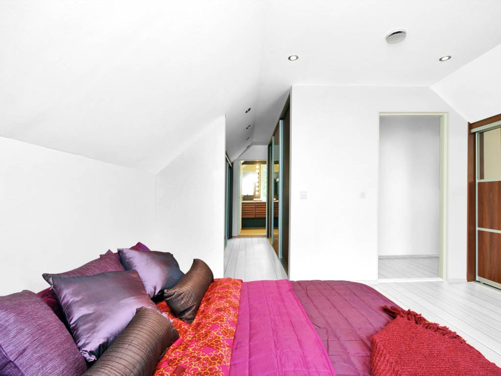 Dormitorio 5