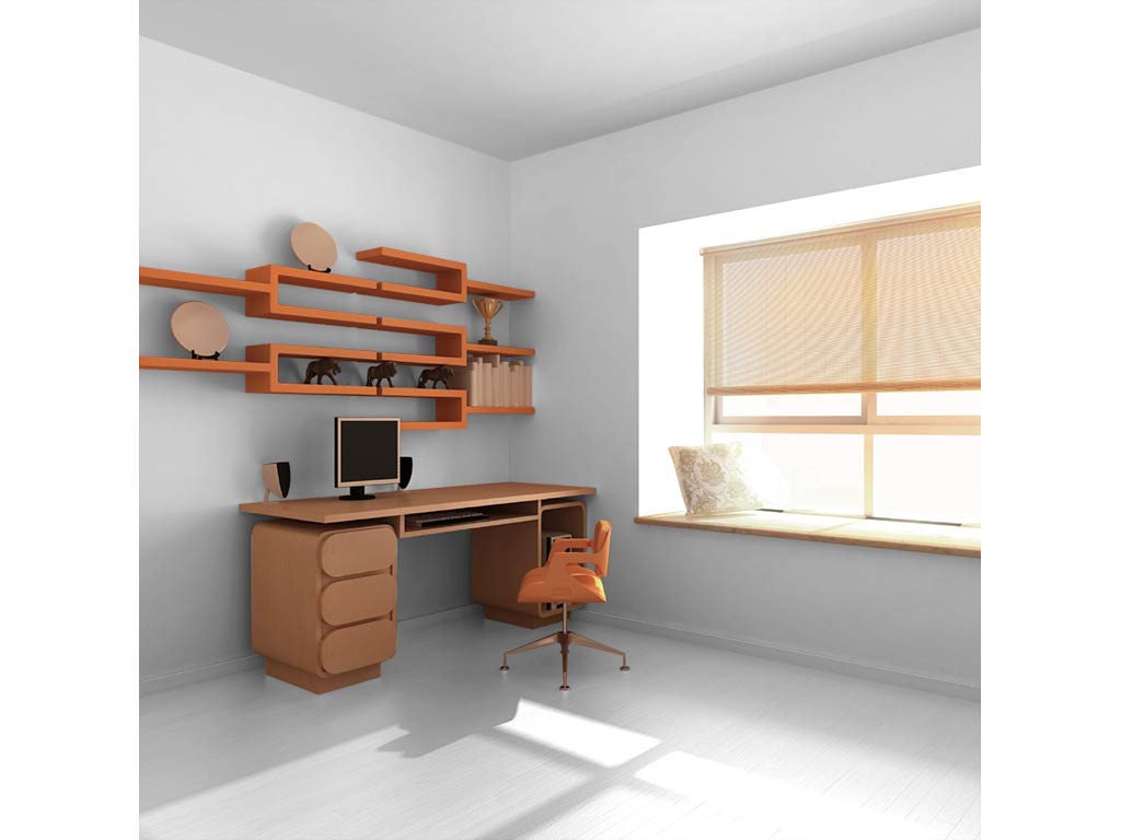 Dormitorio 7