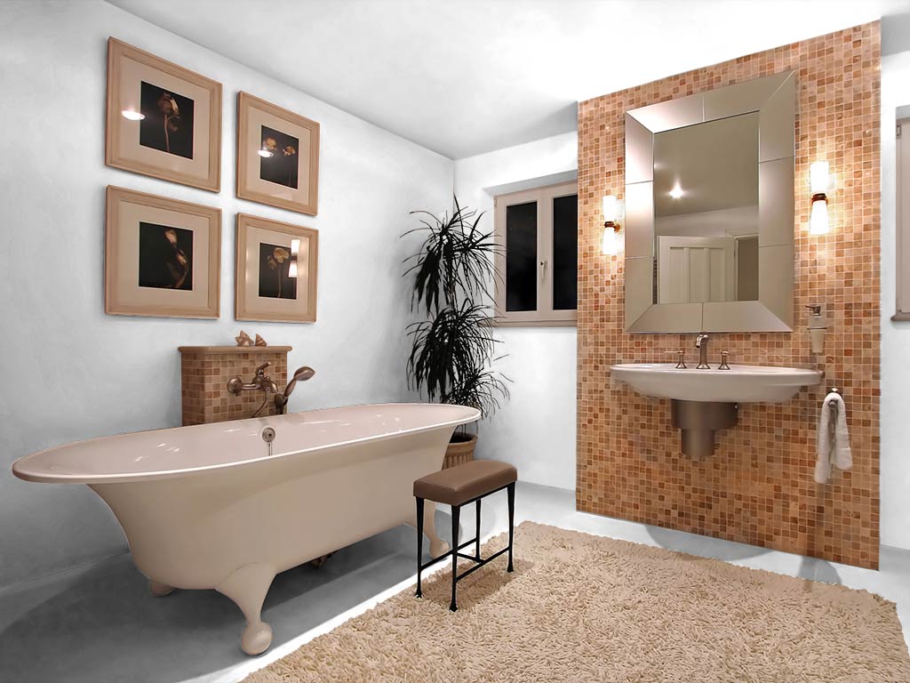 Baño 2