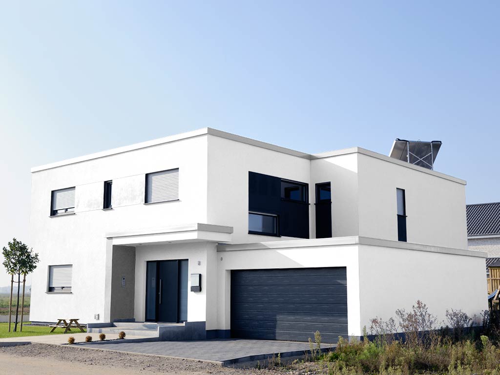 Vivienda