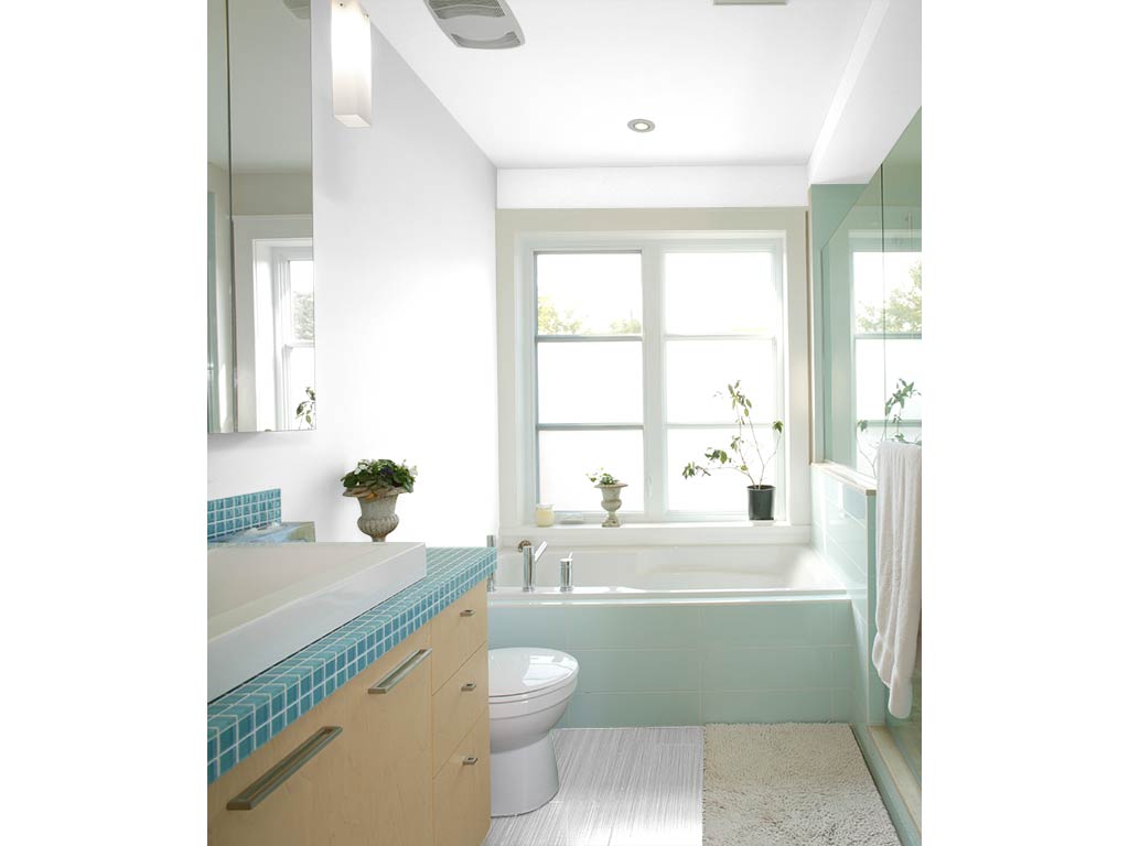 Baño 3