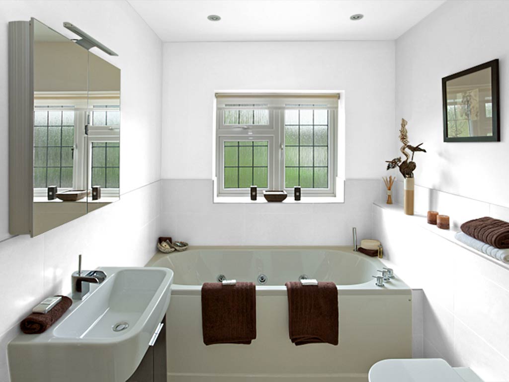 Baño 4