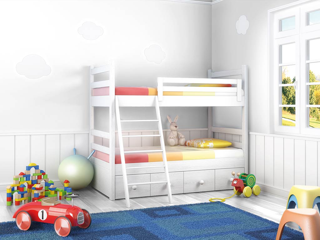 Dormitorio 1